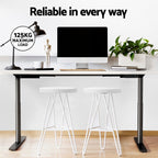 Artiss Motorised Electric Adjustable Standing Desk
