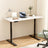 Artiss Motorised Adjustable Height Standing Desk