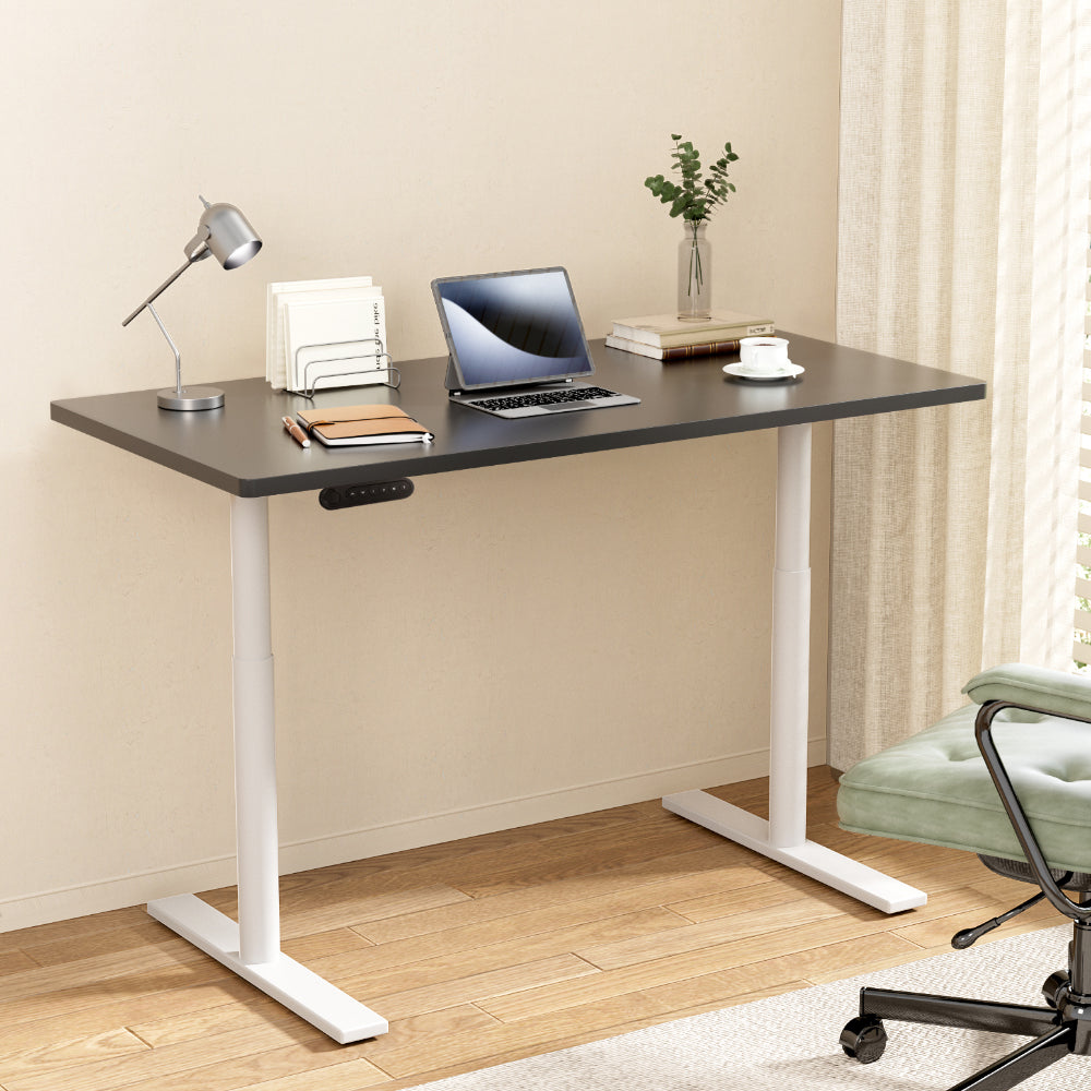Artiss Motorised Height Adjustable Standing Desk