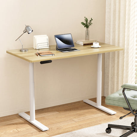 Artiss Dual Motor Sit-Stand Desk