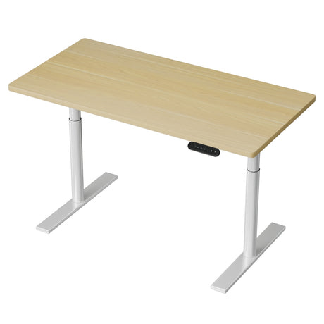 Artiss Dual Motor Sit-Stand Desk