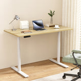Artiss Motorised Height Adjustable Standing Desk