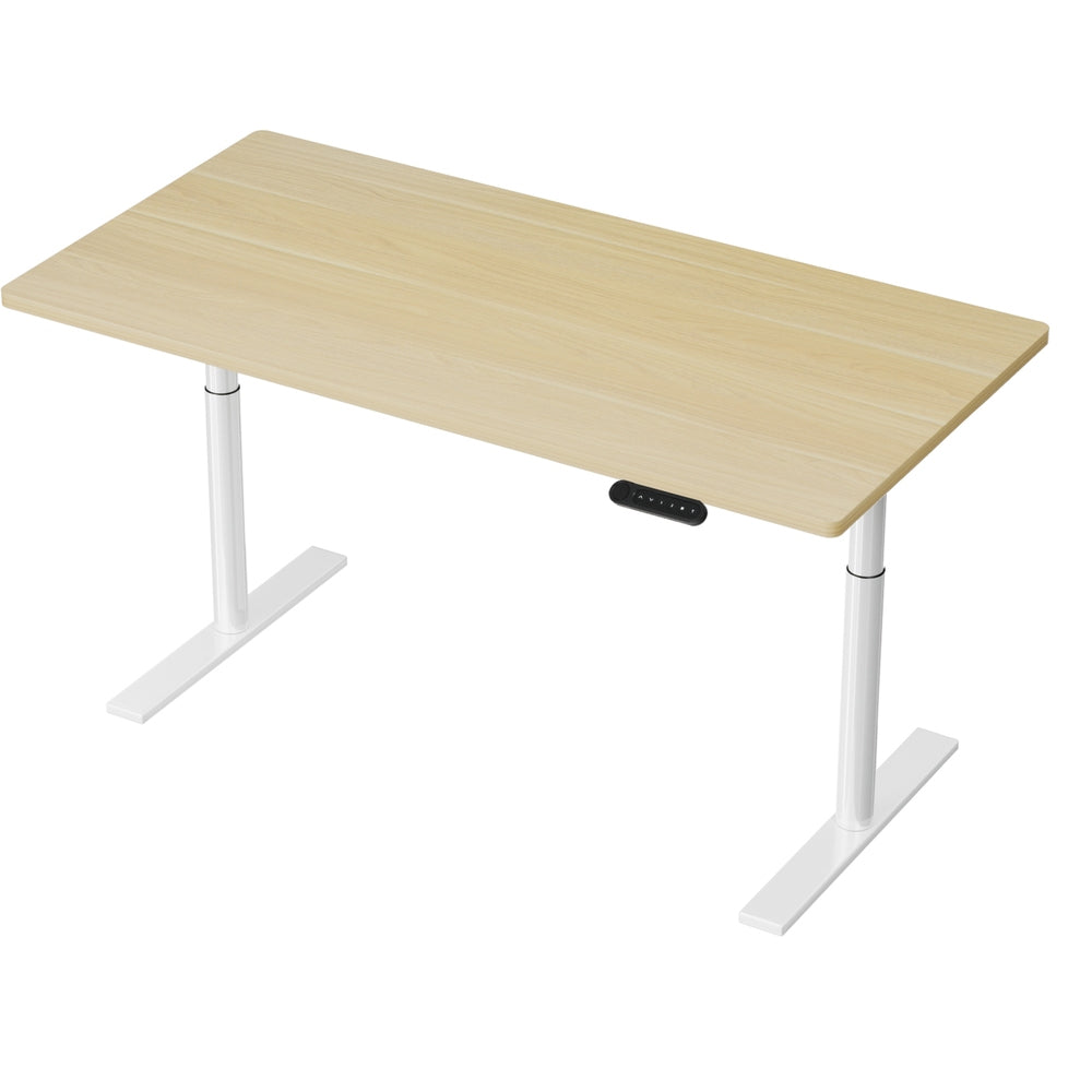 Artiss Motorised Height Adjustable Standing Desk