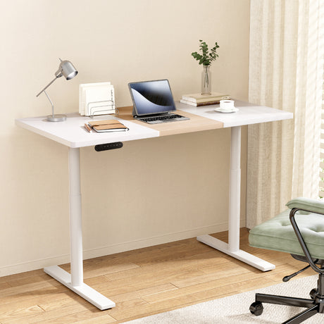 Artiss Dual Motor Sit-Stand Desk
