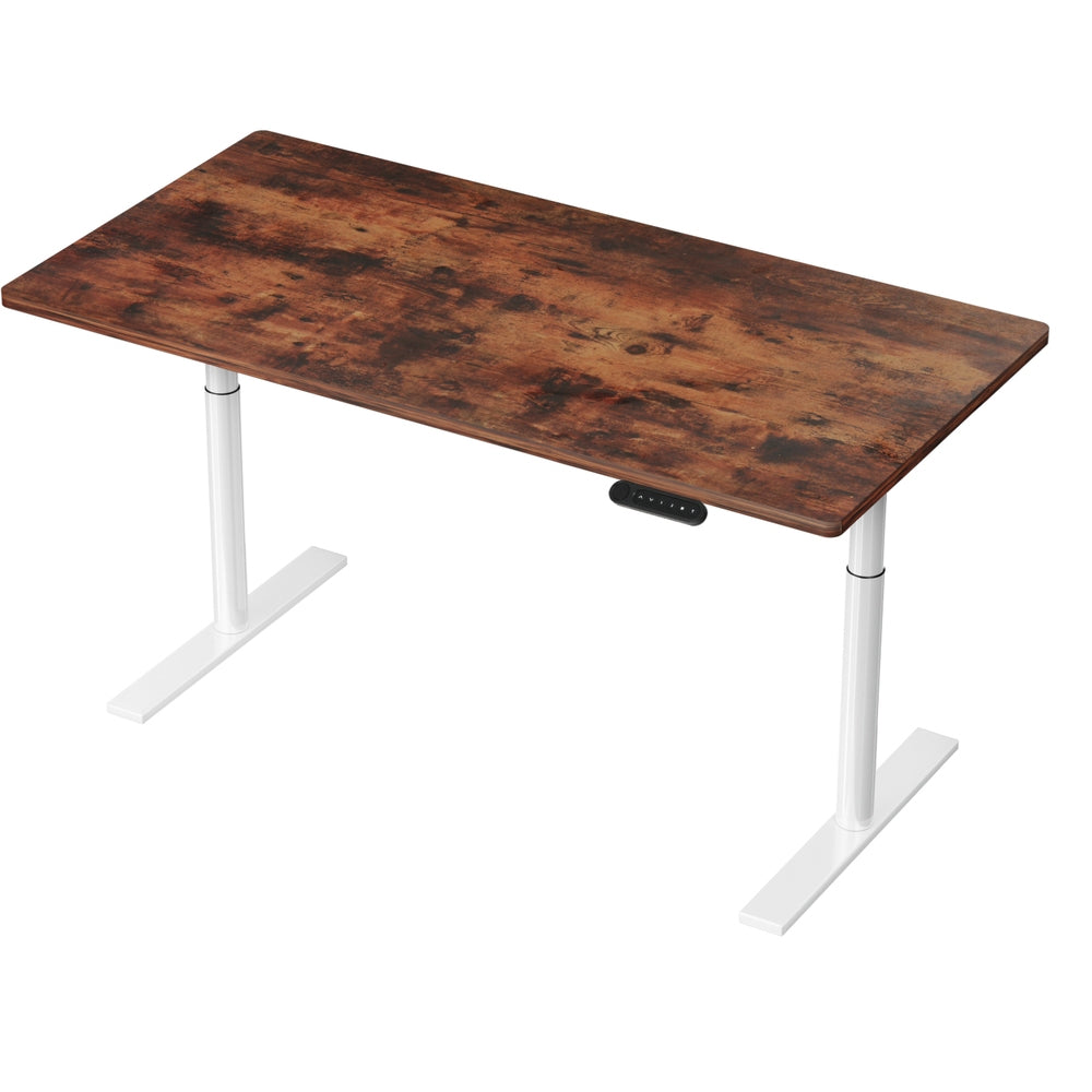 Artiss Motorised Height Adjustable Standing Desk
