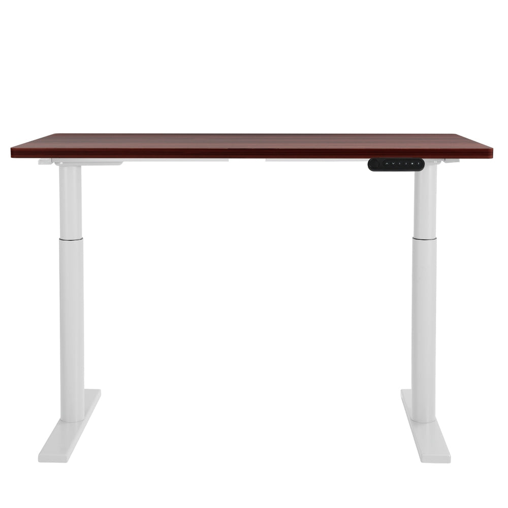 Artiss Dual Motor Sit-Stand Desk
