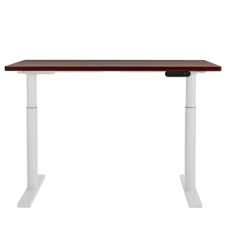 Artiss Dual Motor Sit-Stand Desk