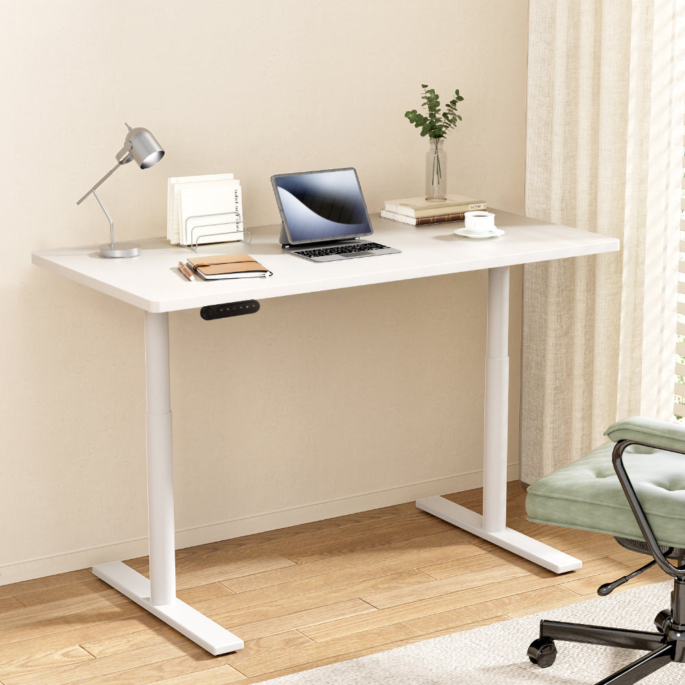 Artiss Motorised Height Adjustable Standing Desk
