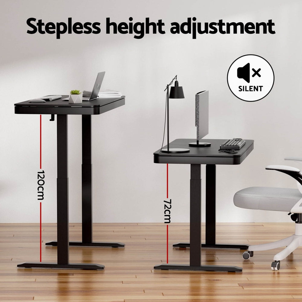 Artiss Electric Dual Motor Standing Desk