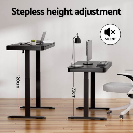 Artiss Electric Dual Motor Standing Desk