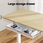 Artiss Electric Dual Motor Standing Desk