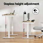 Artiss Electric Dual Motor Standing Desk