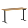 Artiss 140cm Electric Adjustable Standing Desk