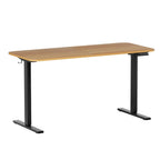Artiss 140cm Electric Adjustable Standing Desk