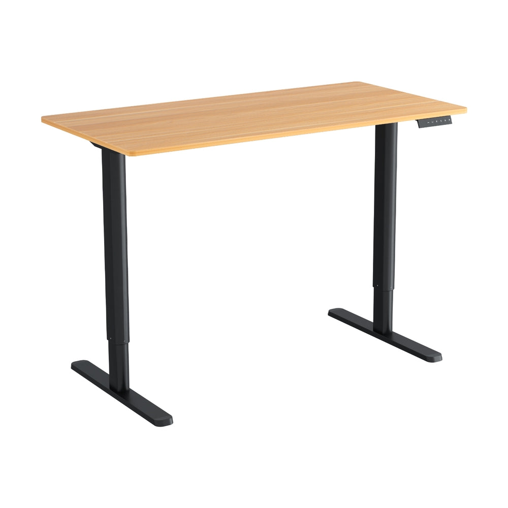 Artiss Electric Standing Desk with Height Adjustment
