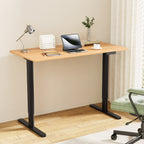 Artiss Electric Standing Desk with Height Adjustment