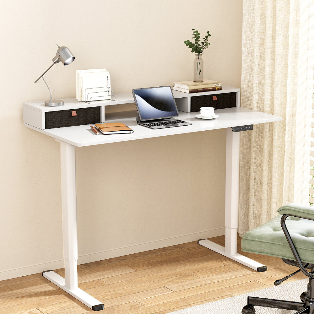 Artiss Electric Standing Desk - 120CM