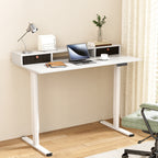 Artiss Electric Standing Desk - 120CM