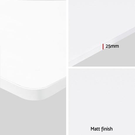 Artiss Electric Standing Desk - 120CM