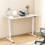 Artiss Electric Adjustable Standing Desk 120CM