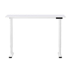Artiss Electric Adjustable Standing Desk 120CM