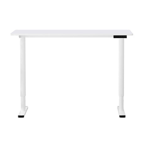 Artiss Electric Adjustable Standing Desk 120CM