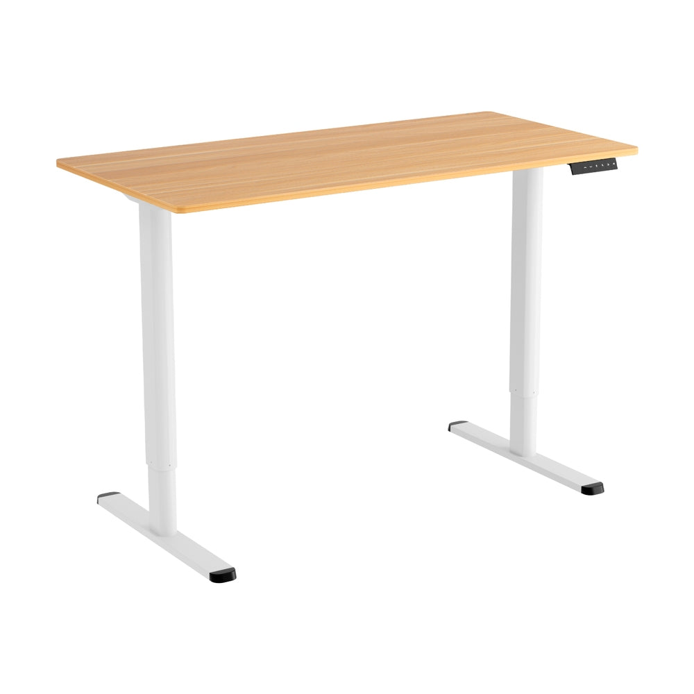Artiss Electric Standing Desk with Height Adjustment