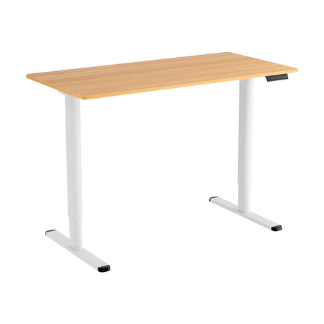 Artiss Electric Standing Desk with Height Adjustment