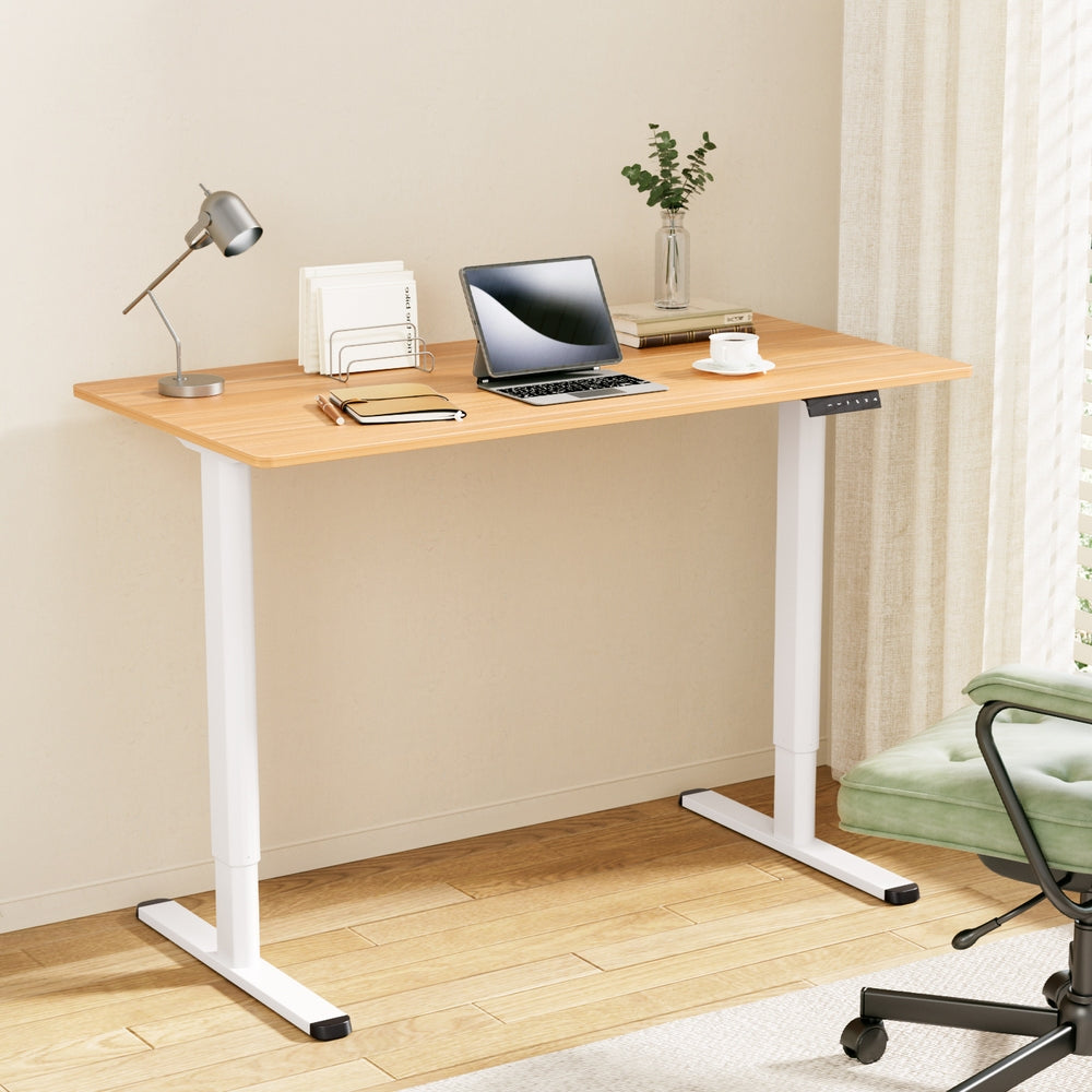 Artiss Electric Standing Desk with Height Adjustment