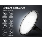 Leier 100W High Bay LED Industrial Light