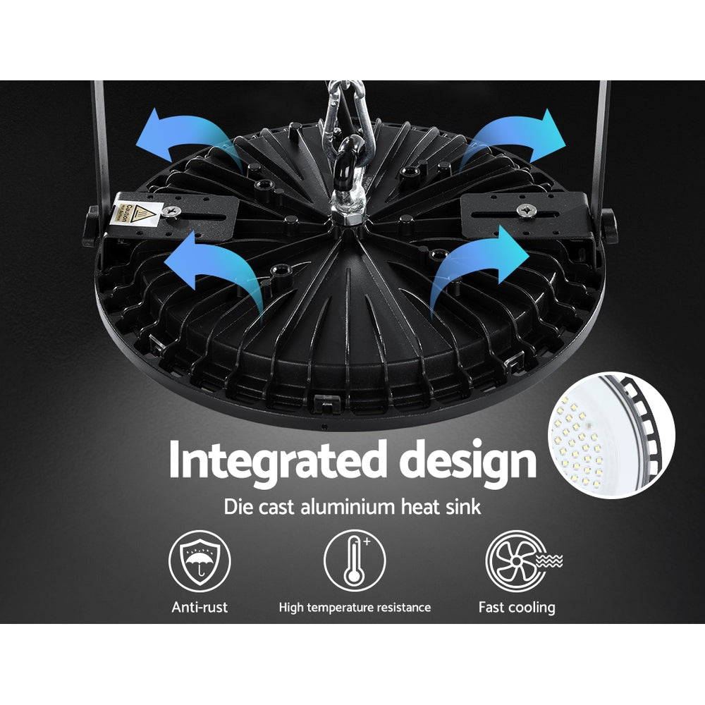 Leier 100W High Bay LED Industrial Light