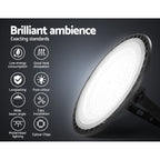 Leier 150W High Bay LED Industrial Light