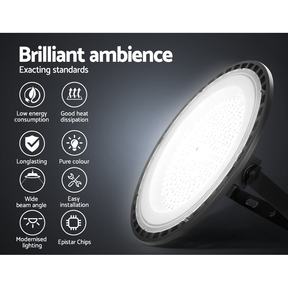 Leier 150W High Bay LED Industrial Light