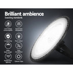 Leier 200W High Bay LED Industrial Light