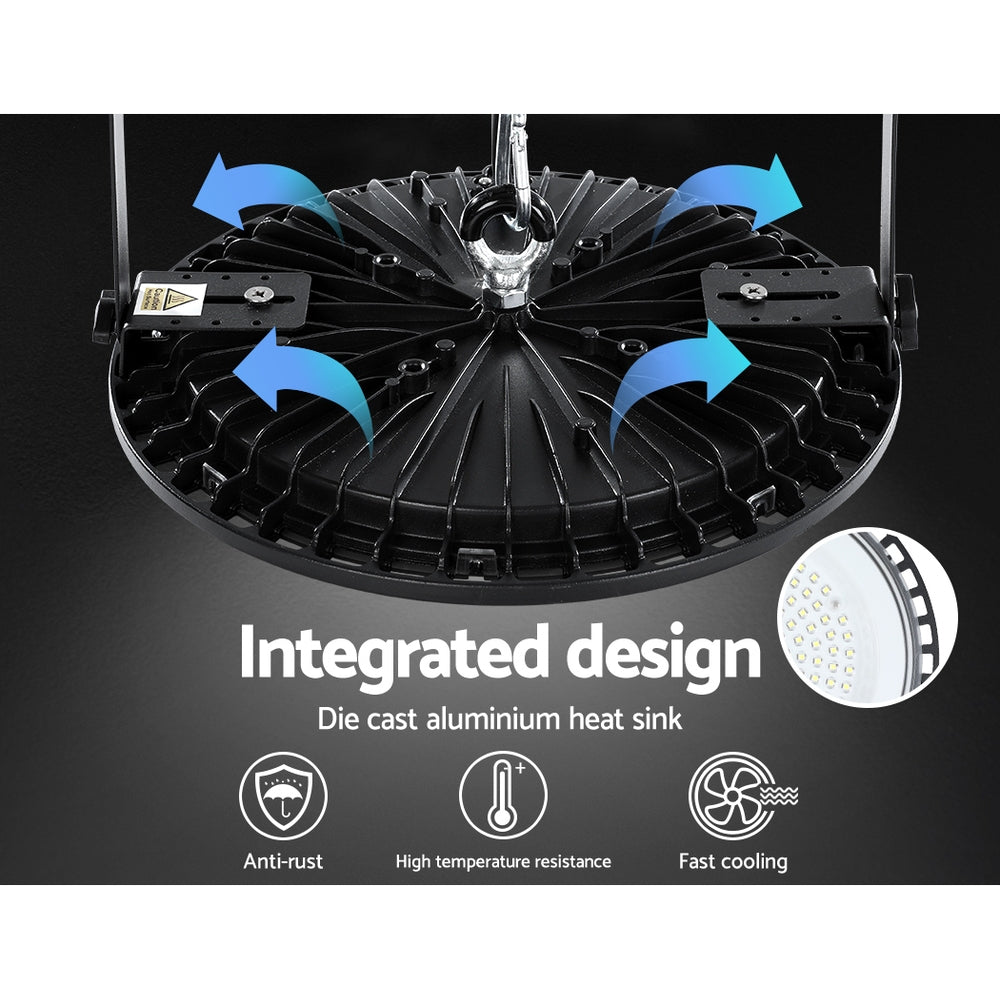 Leier 200W High Bay LED Industrial Light