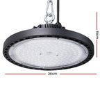 Leier 100W LED High Bay Light