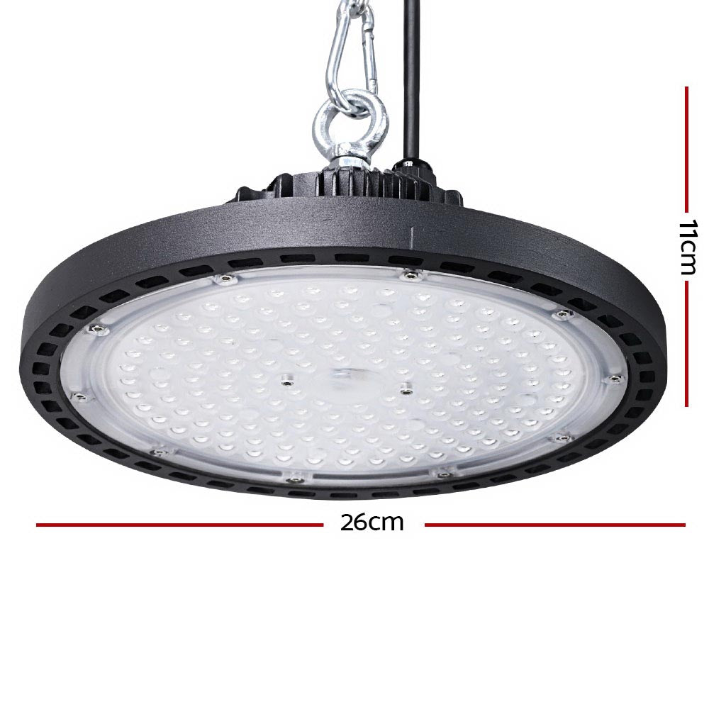 Leier 100W LED High Bay Light