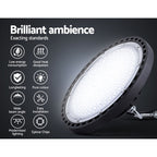 Leier 100W LED High Bay Light