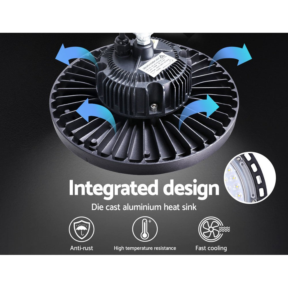 Leier 100W LED High Bay Light