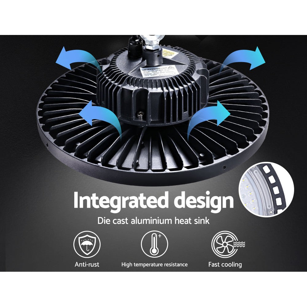 Leier 150W LED High Bay Light