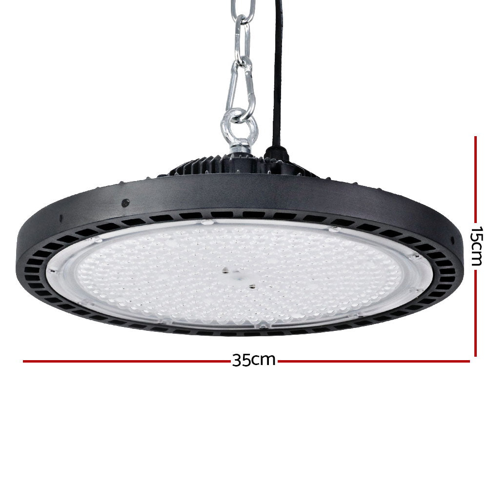 Leier 200W LED High Bay Lights