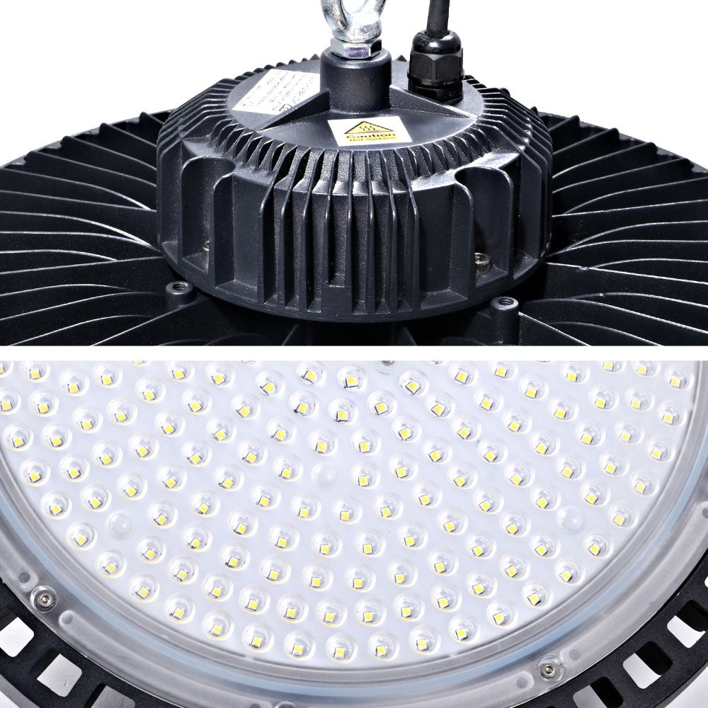 Leier 200W LED High Bay Lights