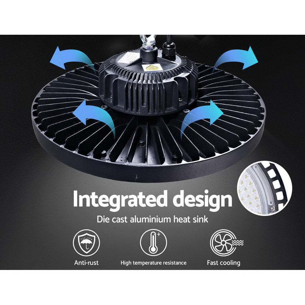 Leier 200W LED High Bay Lights