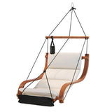 Gardeon Luxe Indoor/Outdoor Hammock Chair