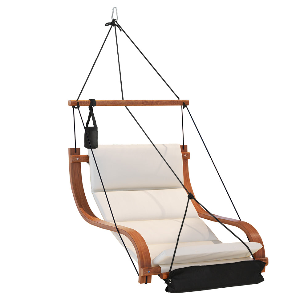 Gardeon Luxe Indoor/Outdoor Hammock Chair