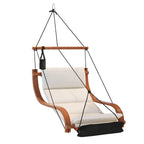 Gardeon Luxe Indoor/Outdoor Hammock Chair