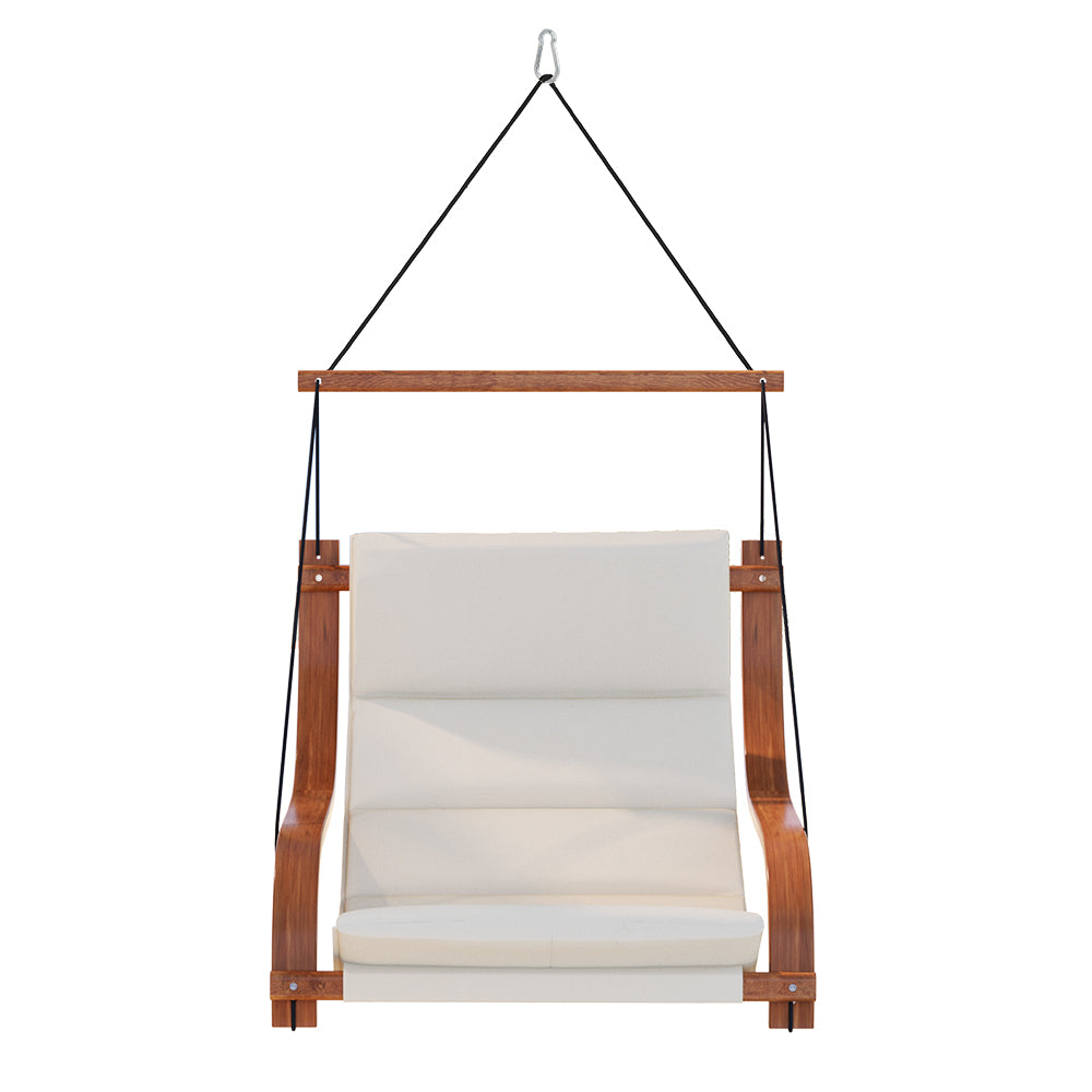 Gardeon Luxe Indoor/Outdoor Hammock Chair