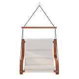 Gardeon Luxe Indoor/Outdoor Hammock Chair