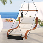 Gardeon Luxe Indoor/Outdoor Hammock Chair