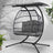 Gardeon Double Hanging Egg Chair